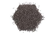 Conditioned cut wire pellets