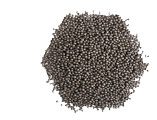 Stainless abrasives