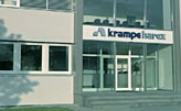 KrampeHarex&reg; Video