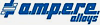 AMPERE alloys
