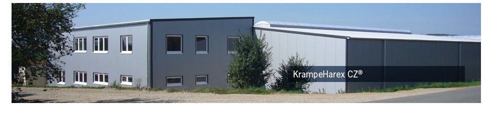 KrampeHarex® Czech Republic