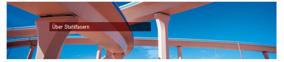 steel fibres