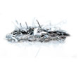 steel fibres